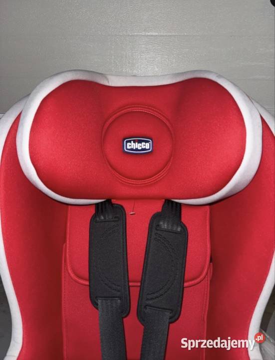 chicco go one isofix fotelik samochodowy 918 pomorskie Reda