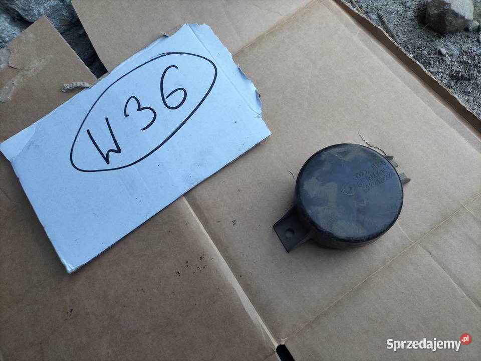 AUDI 80B3 80 B3 893412375 GÓRNA OSŁONA ZAŚLEPKA Kamień-Kolonia