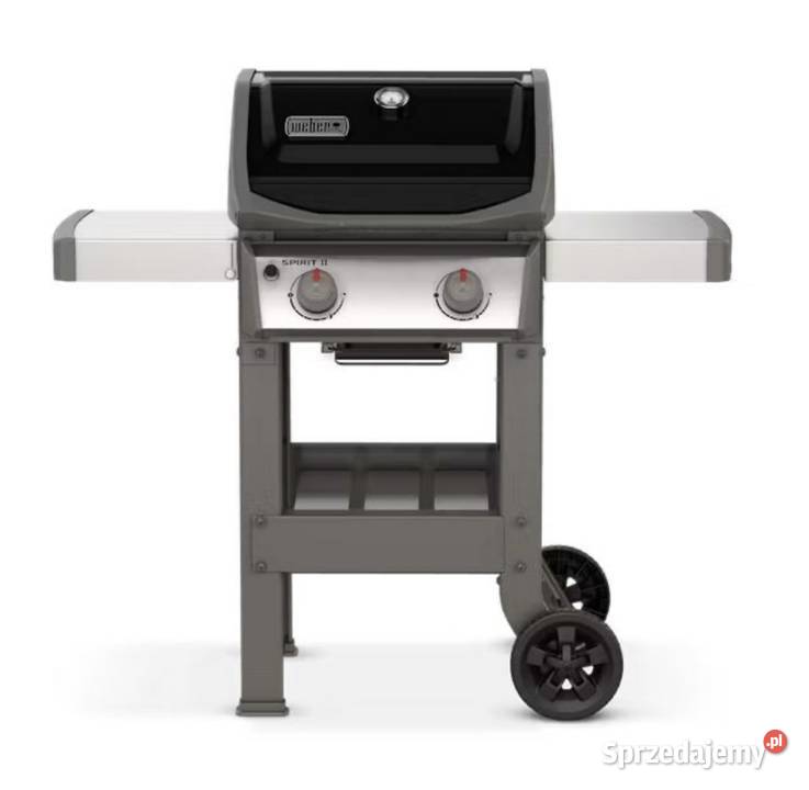 Grill gazowy Weber E210 Nowy Targ sprzedam