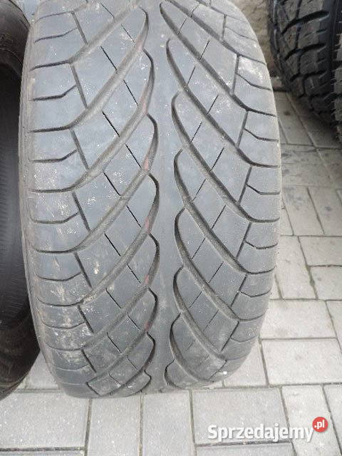 Opona 22550R16 Bridgestone Przeworsk