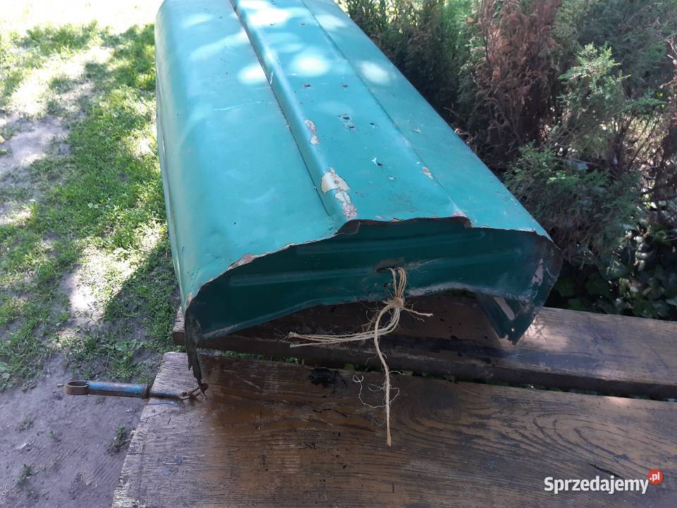 Maska URSUS C4011 Lubaczów