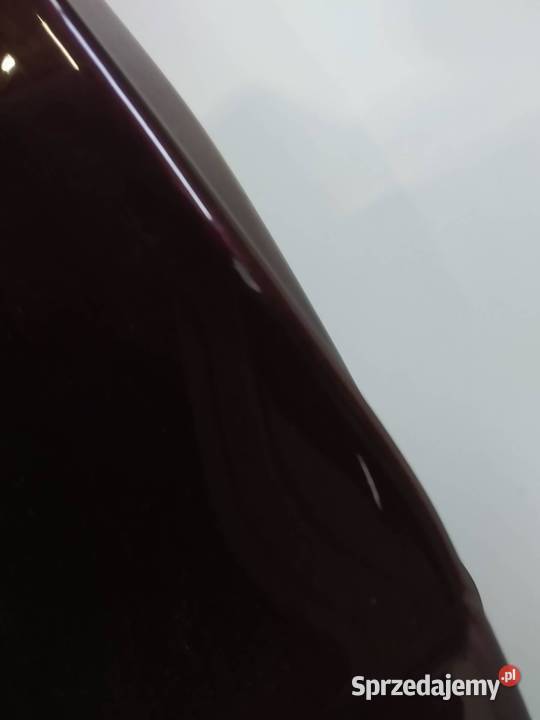 KLAPA TYŁ SZYBA KOMBI LIFT FL Skoda Octavia II świętokrzyskie sprzedam