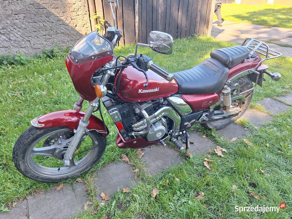 Kawasaki