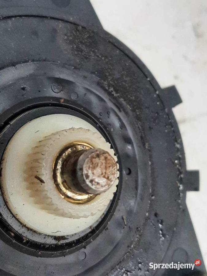 Alfa Romeo 159 silniczek szyby Lewy Przód łódzkie Ksawerów sprzedam