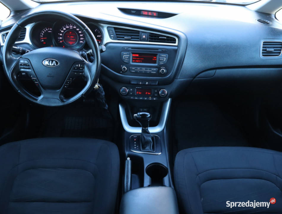 Kia Ceed 16 GDI Piaseczno