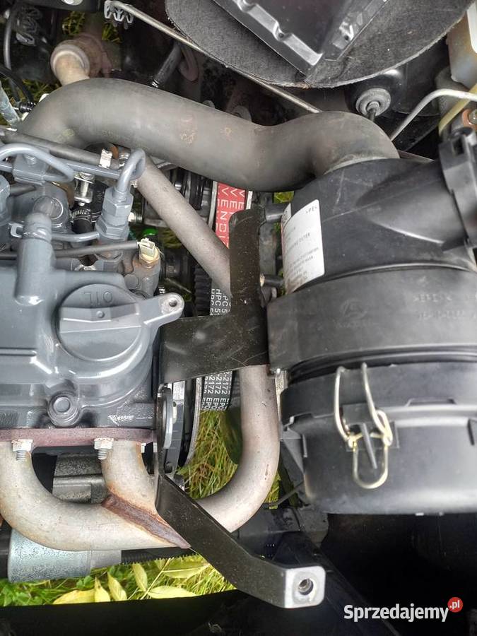 Sprzedam aixam Crossover 2019 przebieg 27 000 nieuszkodzony lubelskie Czeberaki