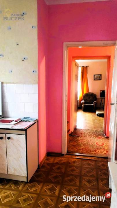 Sprzedam 2pokojowe mieszkanie Ogrodowej w Sochaczew