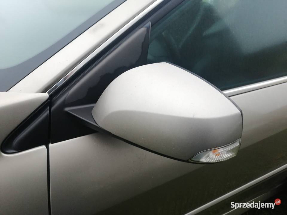 Laguna 3 drzwi błotnik maska kod TEHNK osobowe Malczyce