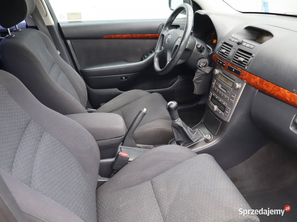 Toyota Avensis 20 VVTi wspomaganie kierownicy Piaseczno