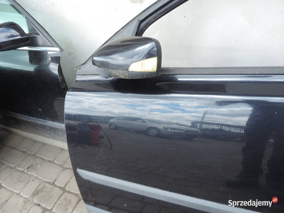 DRZWI LEWY PRZÓD PRZEDNIE VOLVO S40 II V50 Nowy Sącz