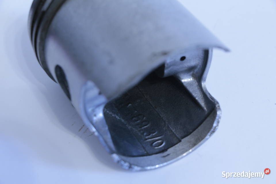 MZ TS 250 TS 2501 ES 250 nowy tłok Megu 1 szlif mazowieckie Bieżuń sprzedam