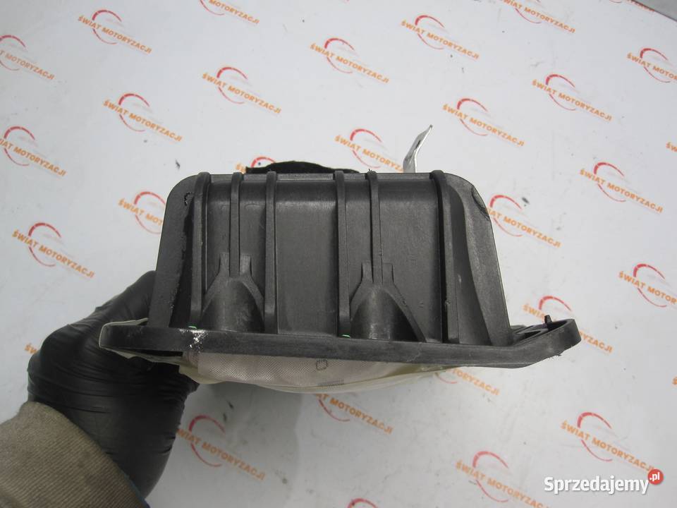 PEUGEOT 3008 I 12r AIRBAG poduszka pasażera Kielce