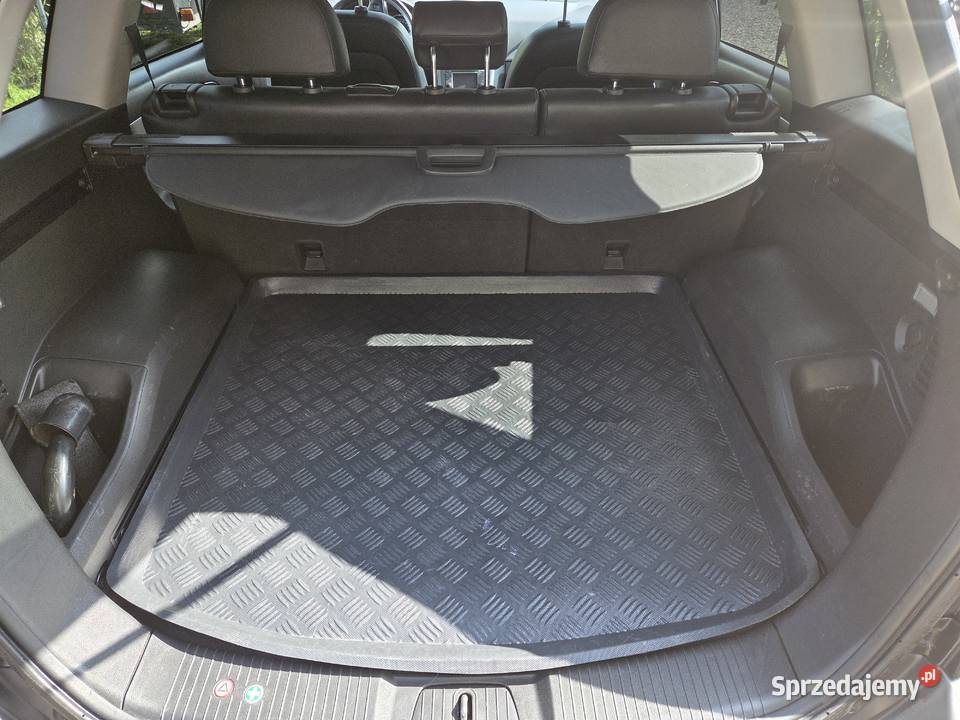 Opel Antara 22 cdti 4x4 automat elektrycznie ustawiane fotele Antara Kraków