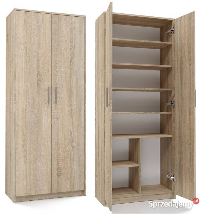 Regał OLIV 2D sprzedam