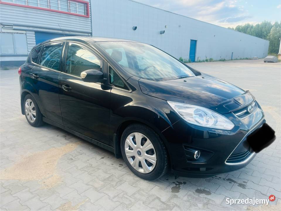 Ford c 16 benzyna 70 Bezwypadkowy Białystok sprzedam