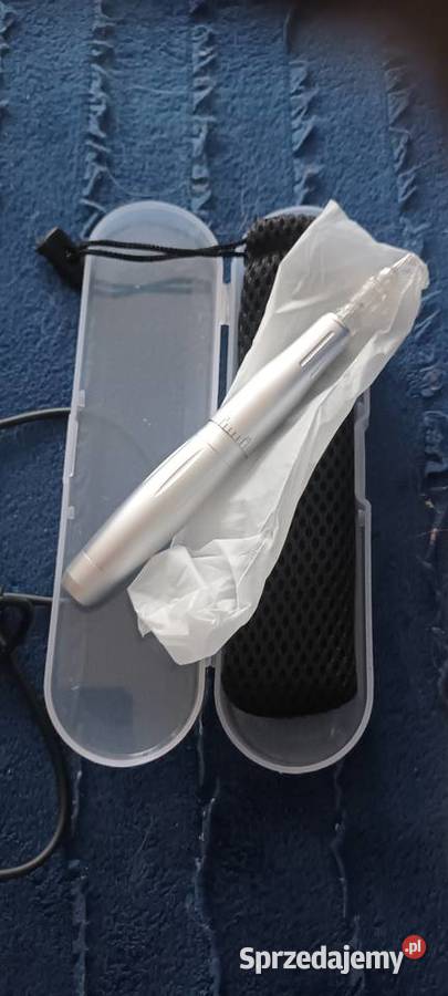 Makijaż pernametny maszynka Poznań