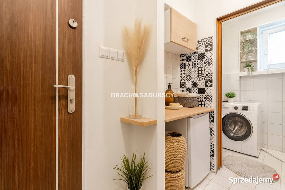 Mieszkanie 1915m2 Kraków Kazimierza Wielkiego