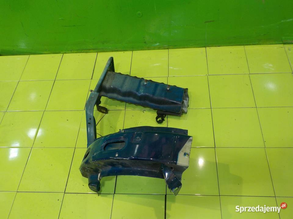 CITROEN JUMPER II BOXER II 22 HDI 0614 VAN Suków