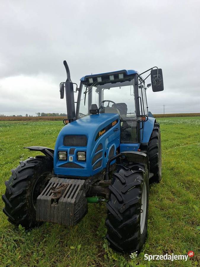 PRONAR 1025 mazowieckie Sońsk