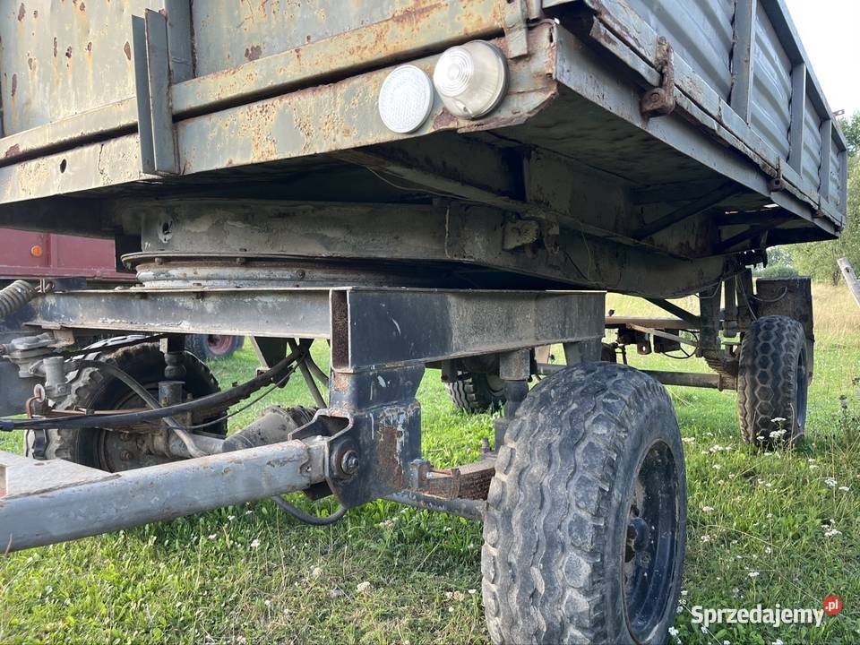 Autosan D47B wywrotka dolnośląskie Dzierżoniów sprzedam
