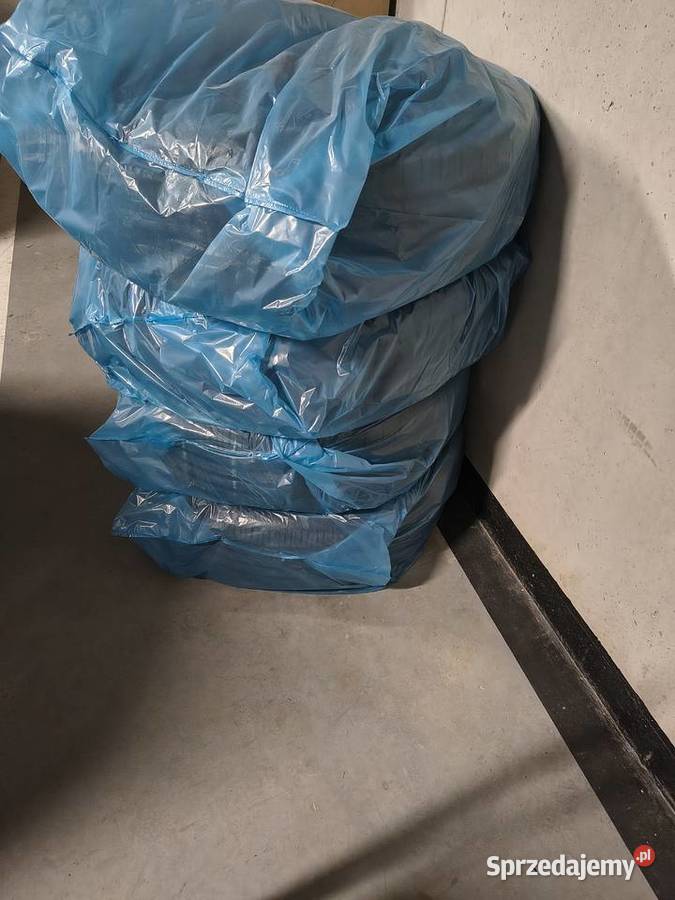 Komplet opon letnich Continental 22560 R18 V XL Rzeszów