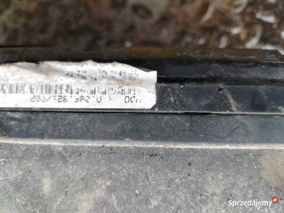 zegary licznik MercedesBenz W202 84570330 osobowe lubelskie Kamień