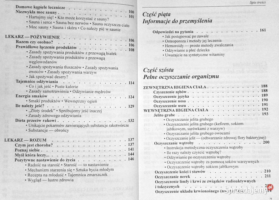 Czy można żyć 150 lat Michał Tombak Chełm