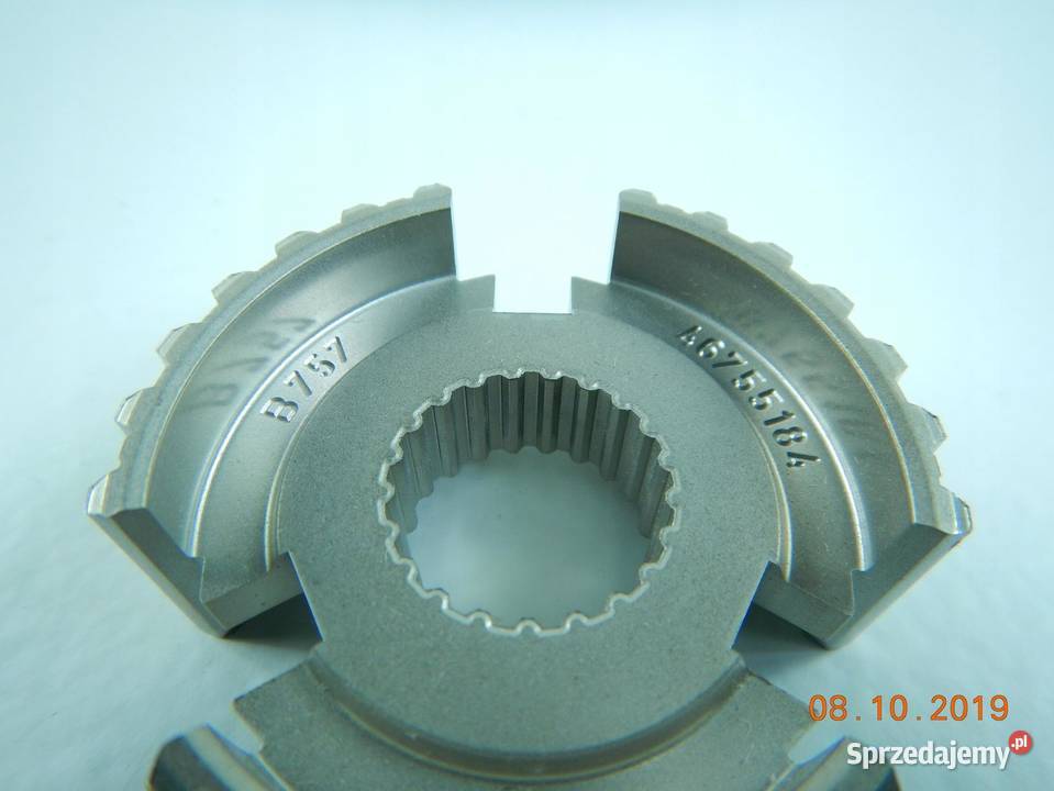 SYNCHRONIZATOR 5 BIEGU FIAT BRAVA 9501 14 ASO Pozostałe sprzedam