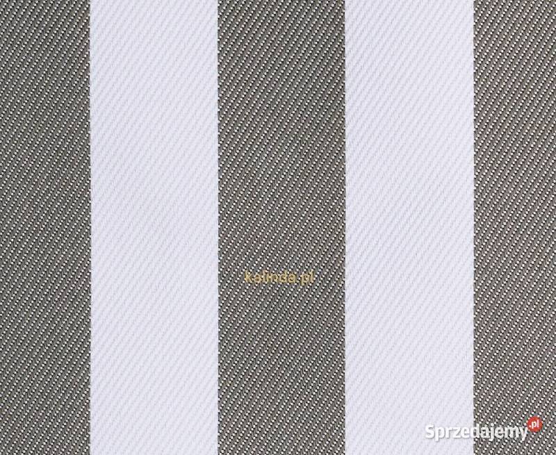 Stripes tkanina tapicerska zewnętrzna Katowice