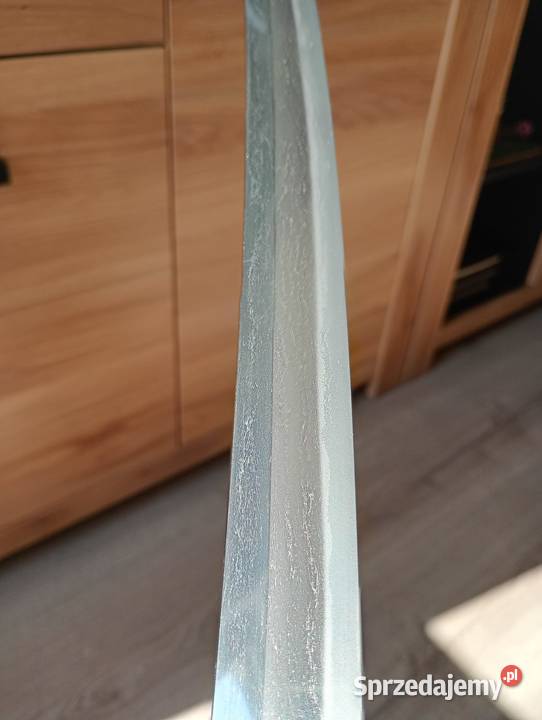 Zabytkowe Nihonto Wakizashi CERTYFIKAT NBTHK Opole