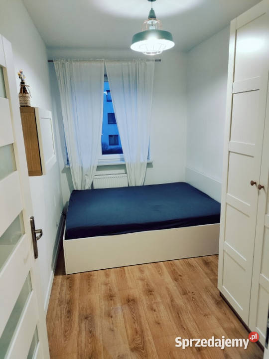 mieszkanie 3 pokoje Bemowo metro 3 piętra i więcej Warszawa