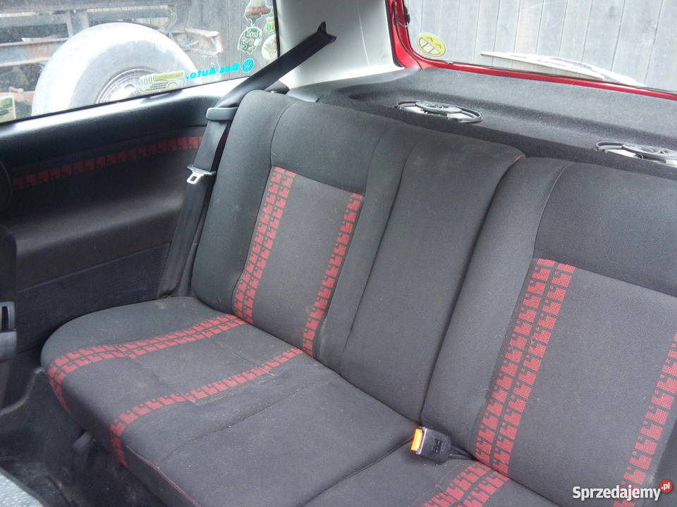 Golf 3 Gti 115 2e klimatyzacja Golf Kutno