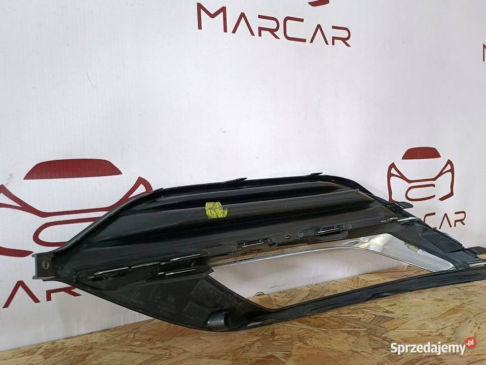 OPEL INSIGNIA B 17 KRATKA ZDERZAKA PRAWY PRZÓD Pleszew sprzedam