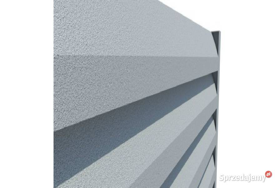 Eleganckie Ogrodzenia Aluminiowe Furtki bramy Golina