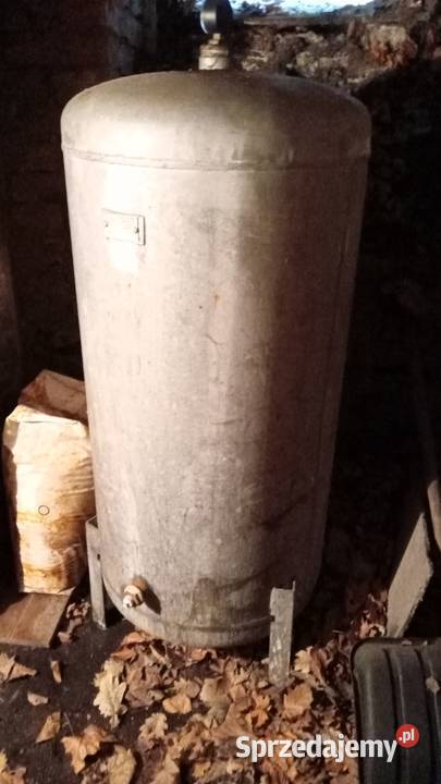 Zbiornik do hydroforu 300l Obrazki i obrazy Dom i Ogród Wałbrzych