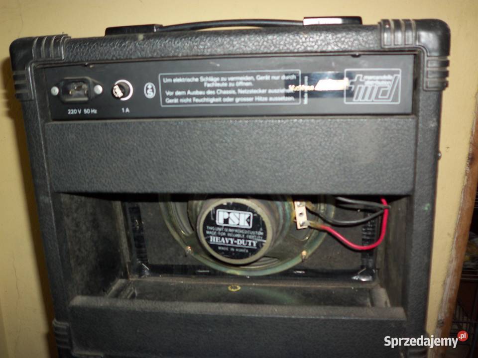 Sprzedam piece gitarowe Odrzywół