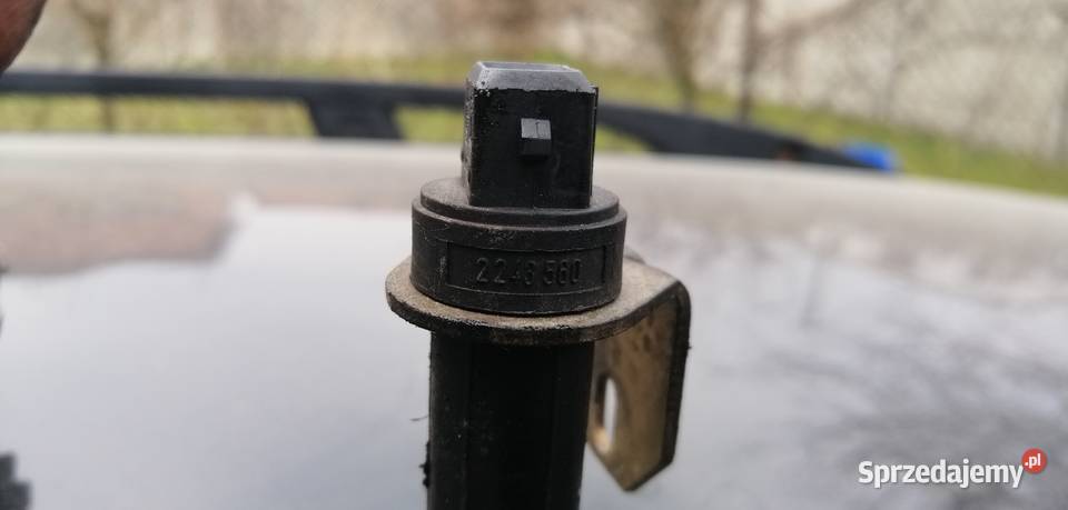 Bmw e46 20d 136 czujnik położenia wału silniki kompletne Aleksandrów Łódzki