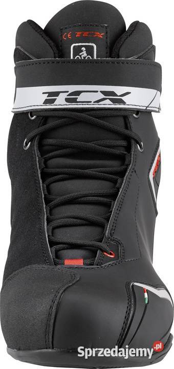 TCX Blaze Special buty motocyklowe wiązane 44 Zielona Góra