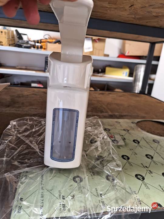 Dyspenser do mydła 1 l ECOLAB