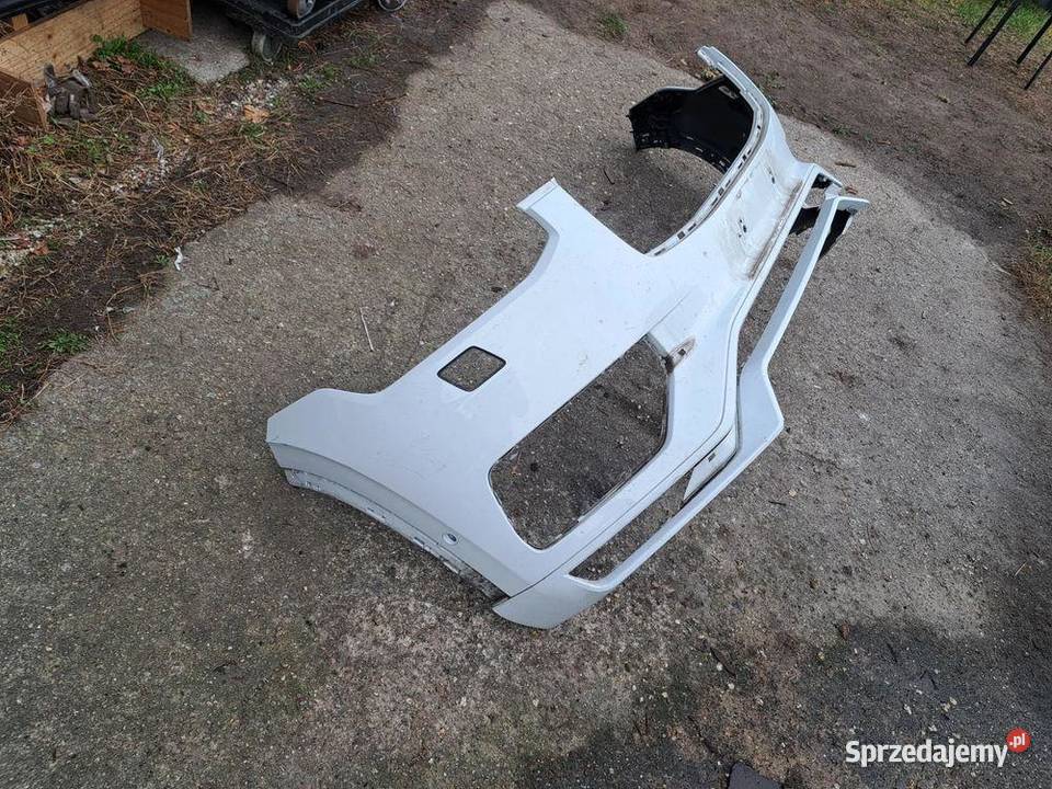Zderzak przód przedni Volvo XC90 II RDesign sprzedam