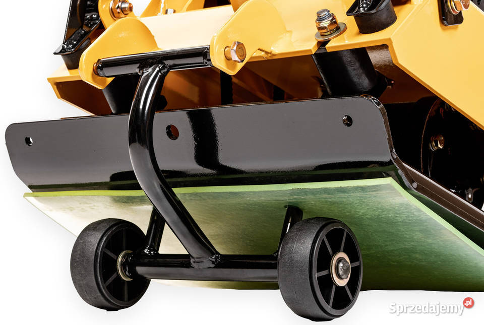 Zagęszczarka spalinowa Cedrus ZG90LF Opalenica sprzedam