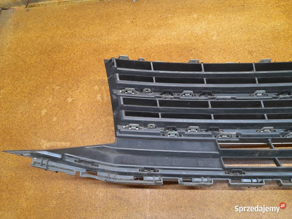 VW Transporter T6 atrapa chłodnicy grill Goleniów sprzedam