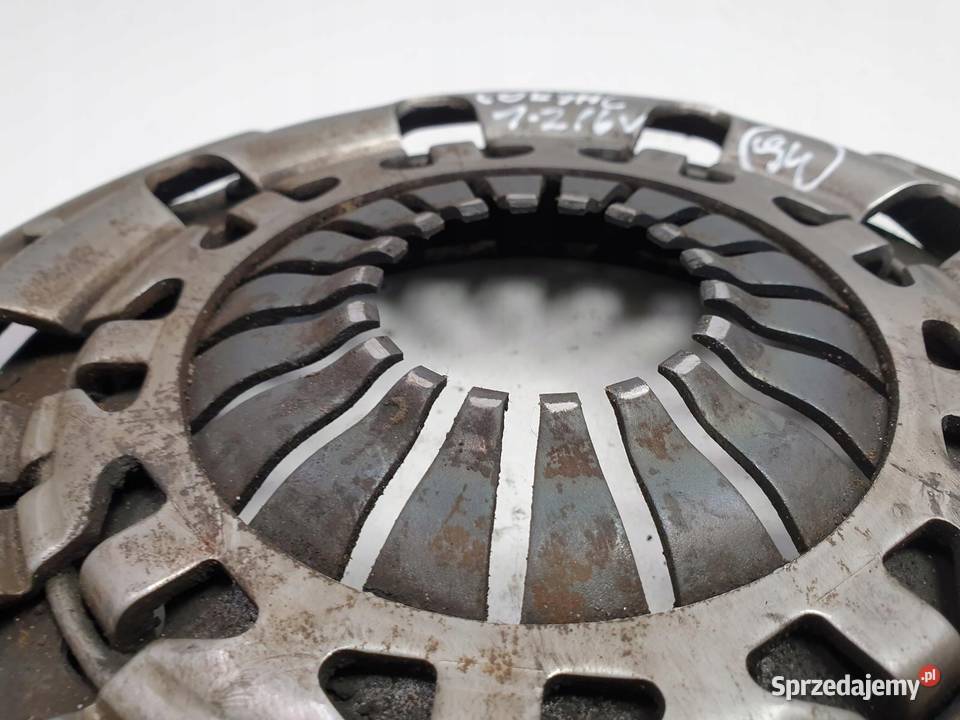 Opel Corsa C 12 16V TARCZA DOCISK sprzęgło osobowe Janów