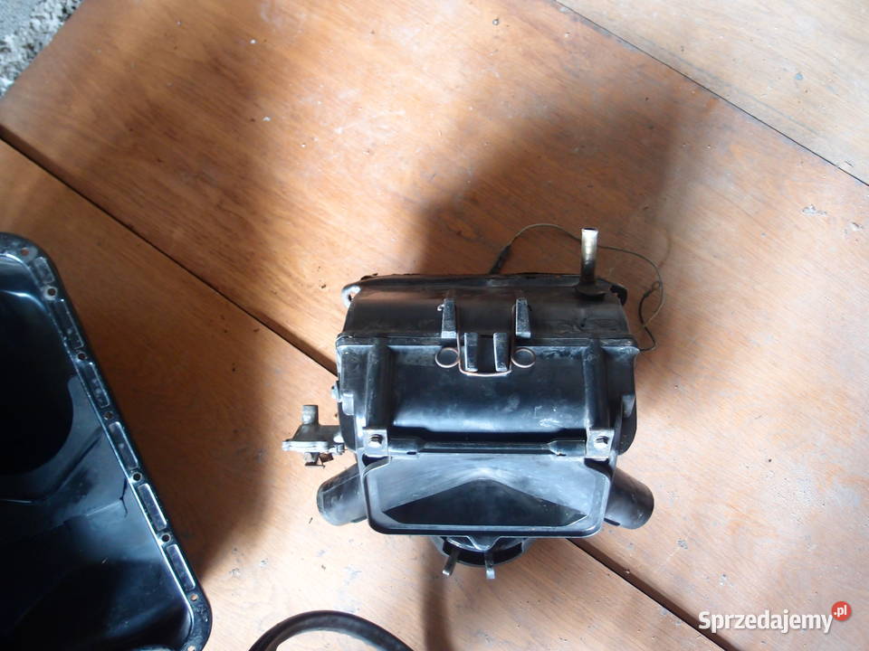 części do fiata 125p kolumna nagrzewnica miska Łódź sprzedam