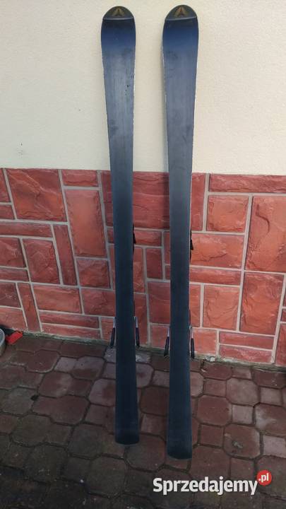 Narty ATOMIC C9 sprzedam
