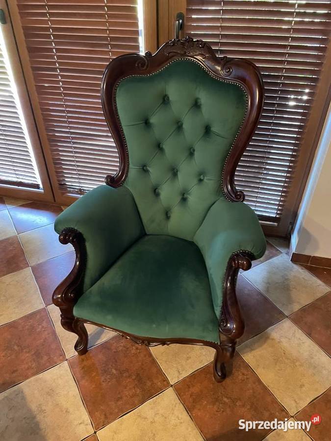 Komplet mebli holenderskich Bydgoszcz