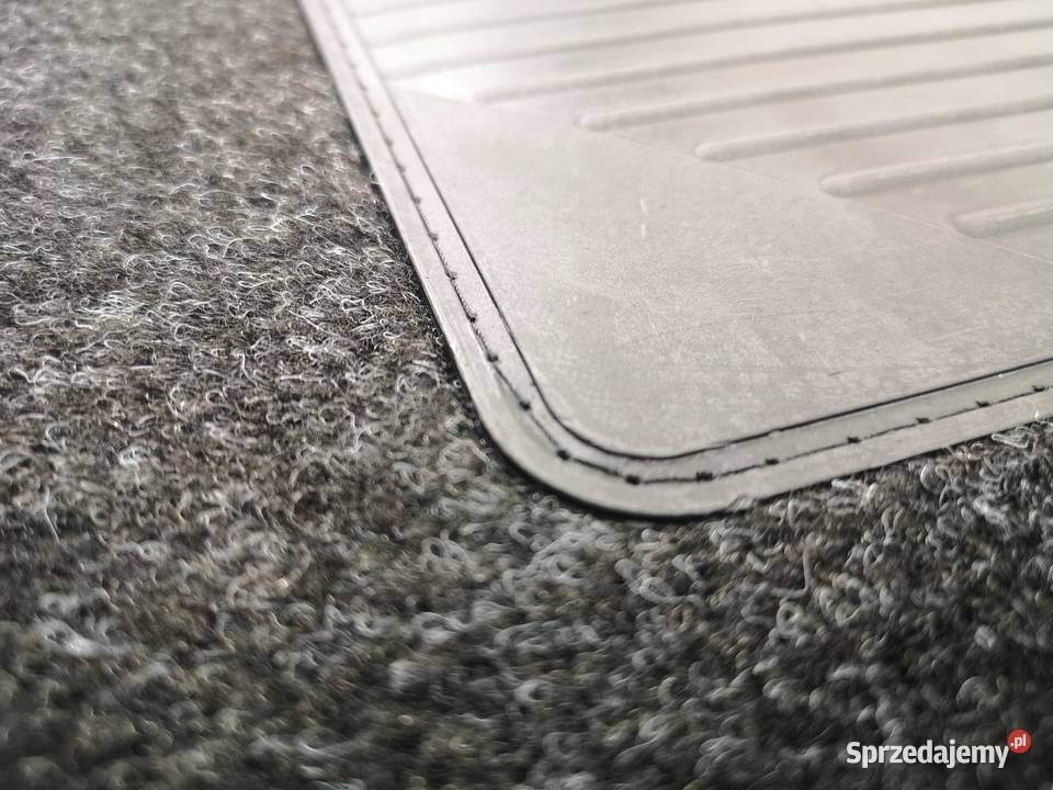 DYWANIKI WELUROWE SUZUKI GRAND VITARA 3D sprzedam