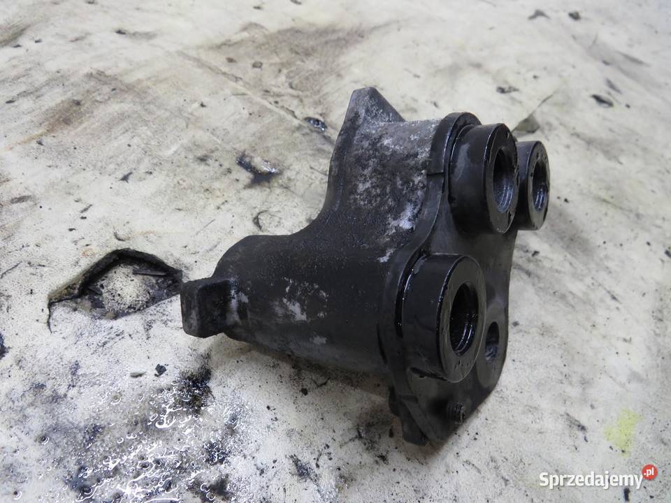 ŁAPA PODUSZKA SILNIKA MAZDA 3 BM 22 D 13 KD62 Zawieszenie silnika lubelskie