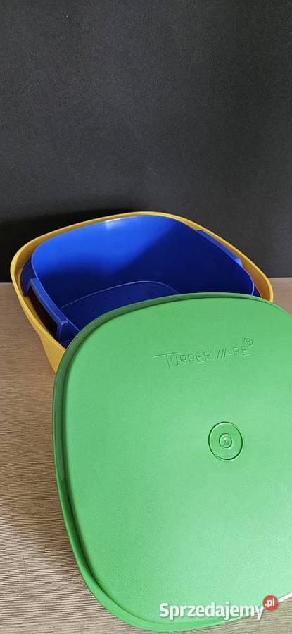 Tupperware Cud Kuchenny naczynie do gotowania Nowy Sącz