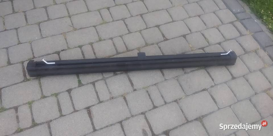 A6C6 avant siatka roleta bagaznika sprzedam